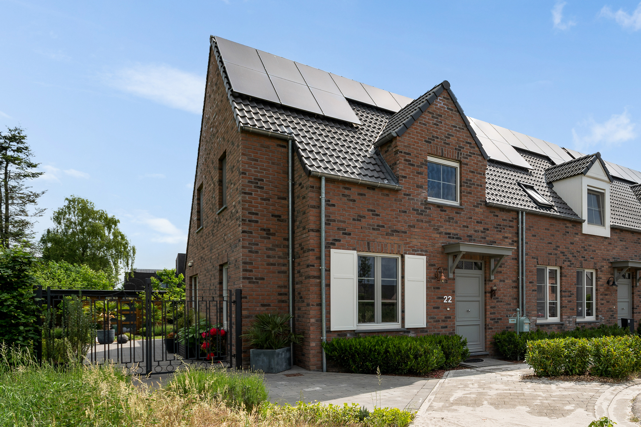 Huis te koop in Geel met 3 slaapkamers - foto 1