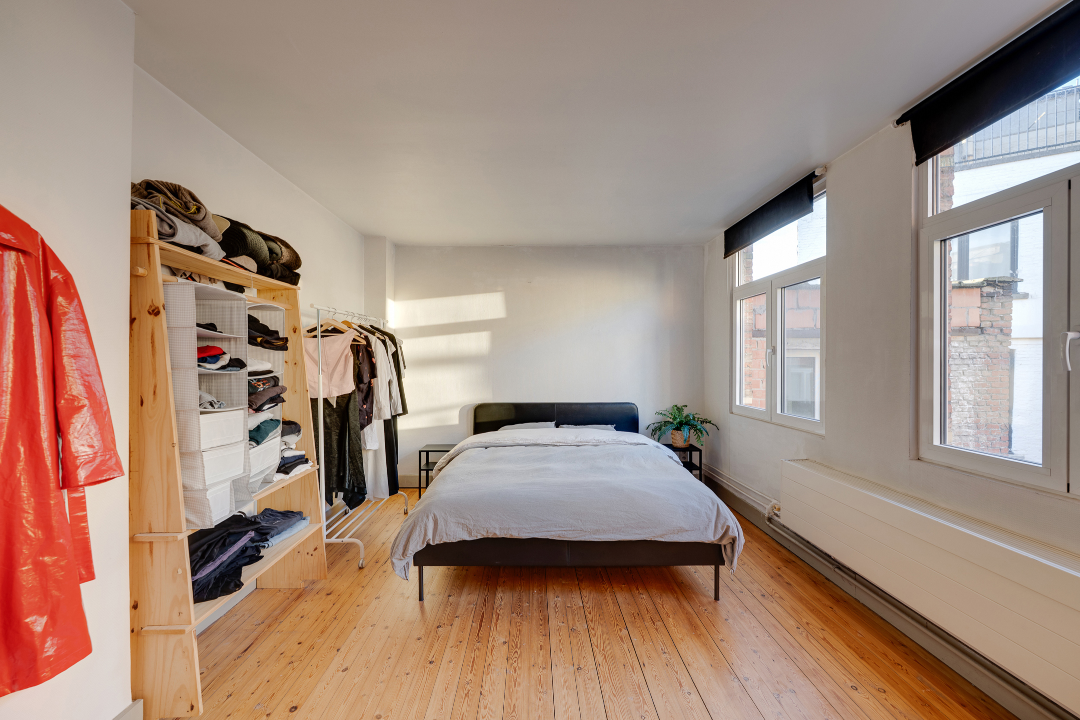 Appartement à vendre à Anvers avec 1 chambre - photo 5