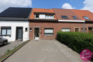 Maison à vendre à Tongres