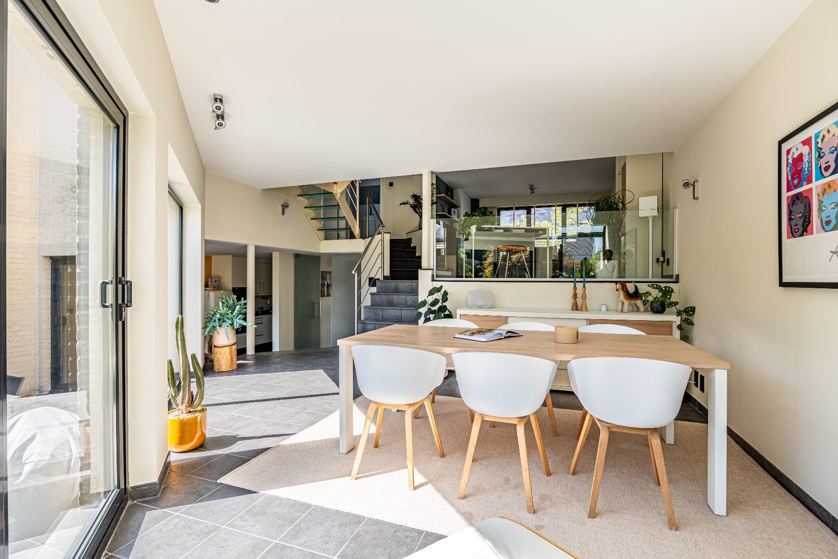 Huis te koop in Turnhout met 4 slaapkamers - foto 5