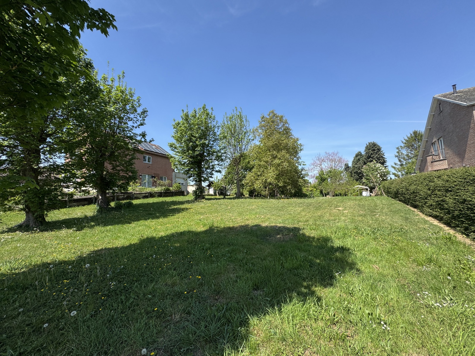 Terrain à vendre à Sint-Pieters-Leeuw - photo 3