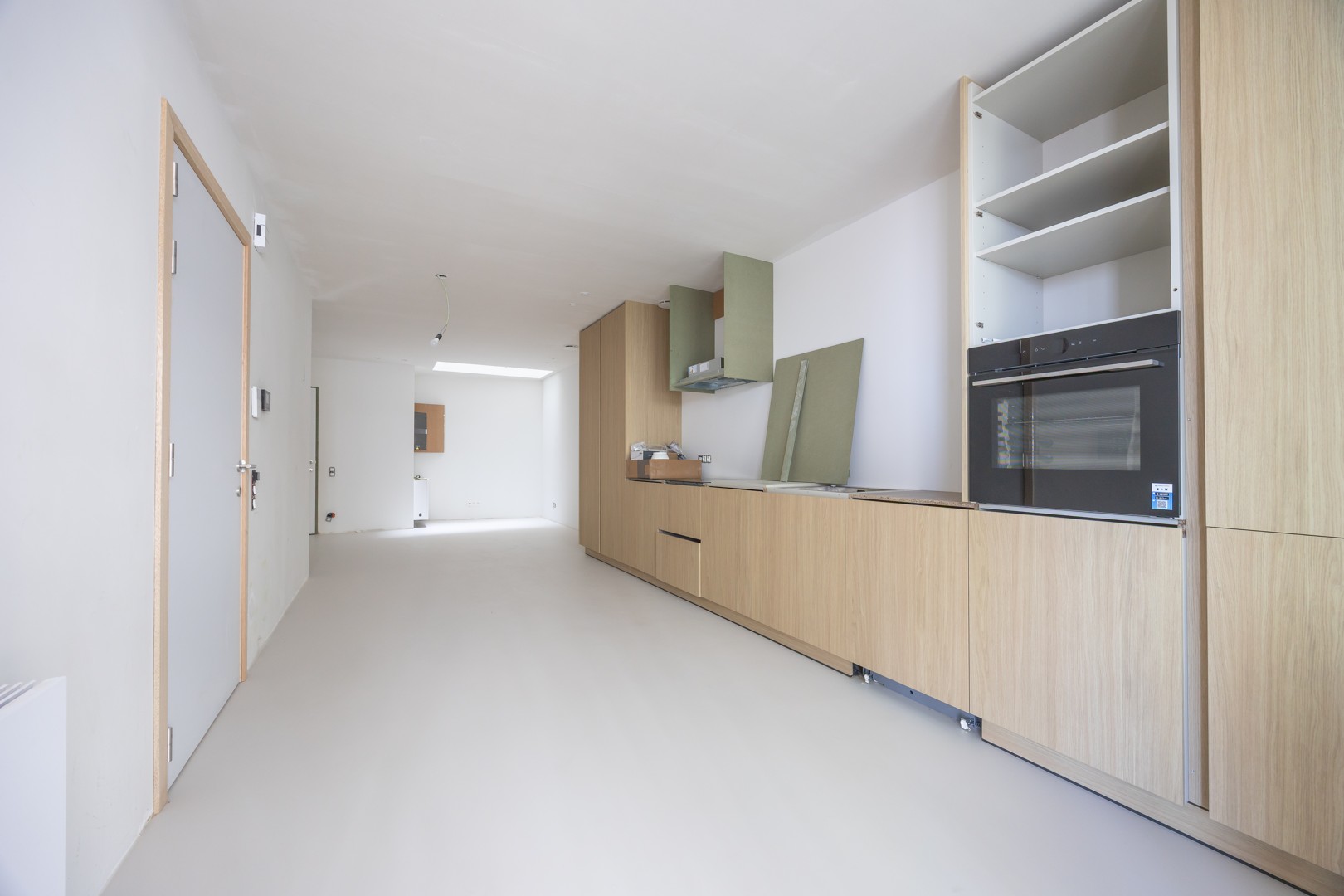 Appartement te koop in Oostende - foto 3