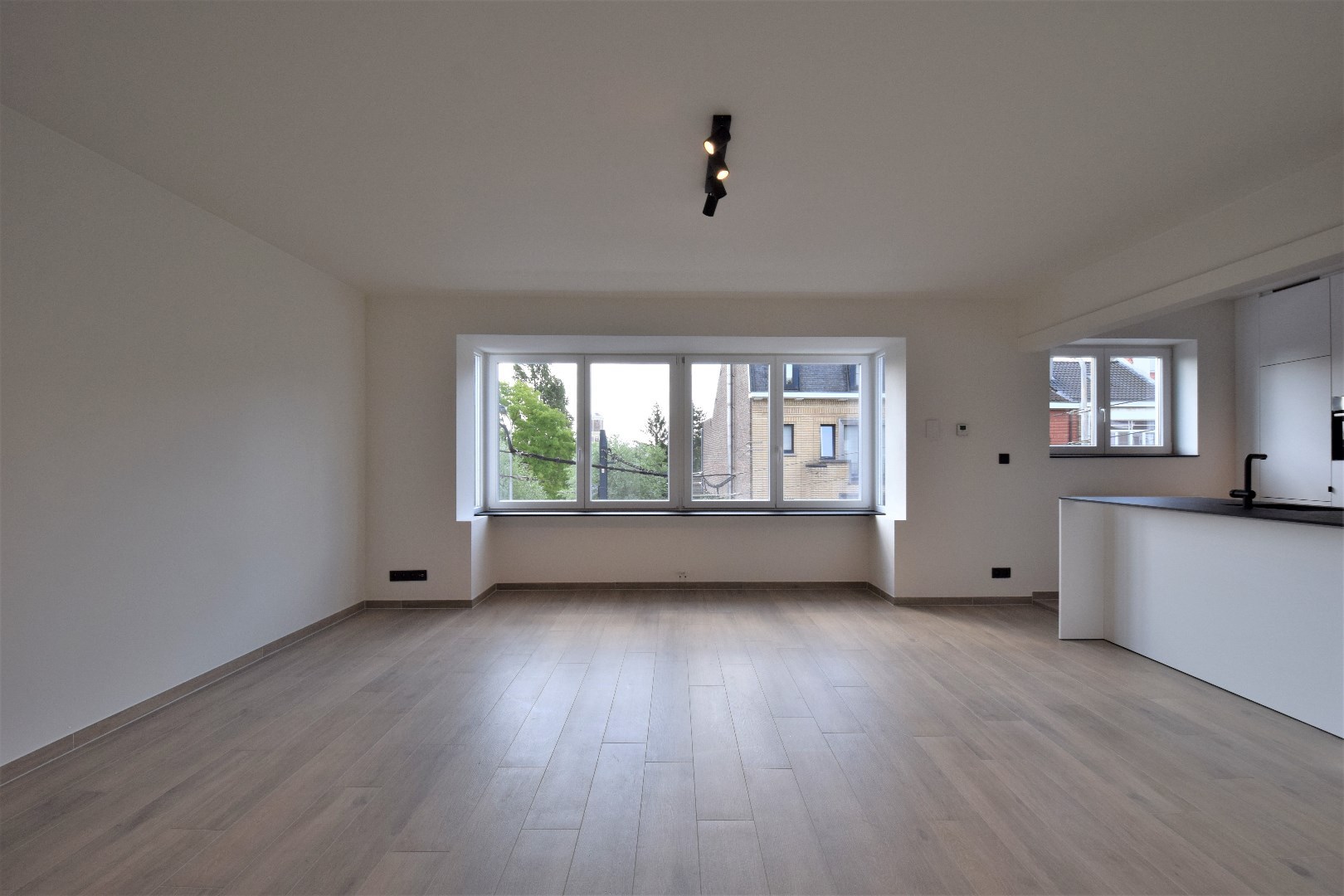 Apartment for rent in Ghent with 2 bedrooms - photo 4
