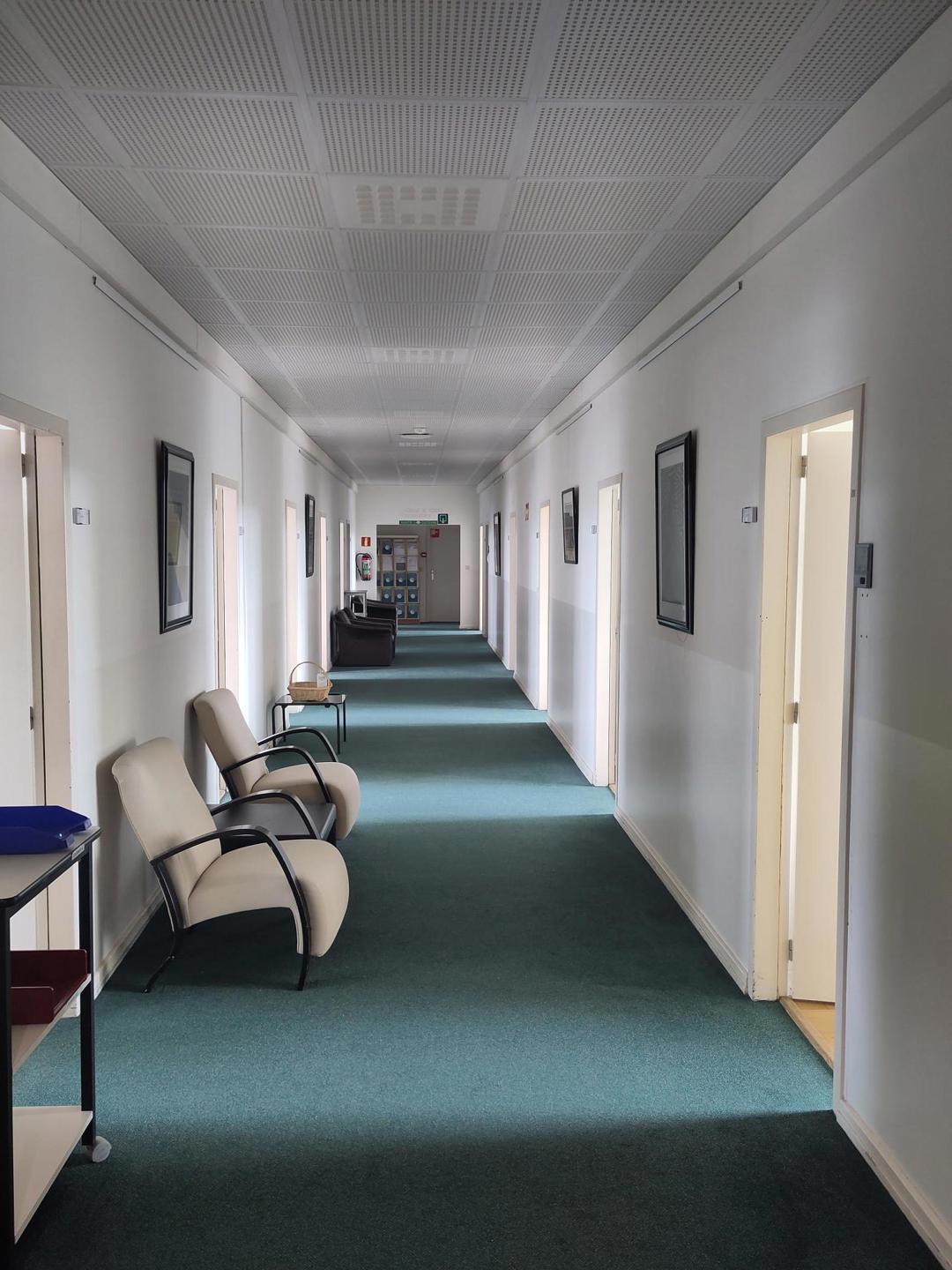 480 m² ingerichte kantoren te huur in Etterbeek - foto 5