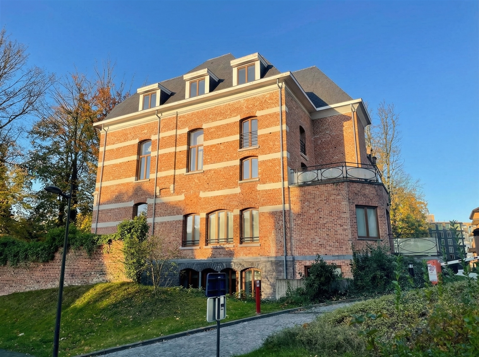 EXCLUSIEVE penthouse van 119 m² op een AAA-ligging! - foto 5