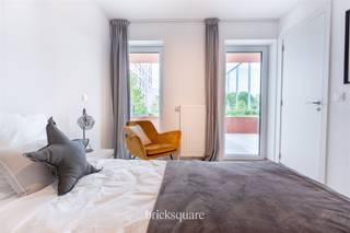 "Park Side (ANDERLECHT) - Prachtige locatie aan het kanaal, in een rustige nieuwe wijk met gemakkelijke toegang tot alle voorzieningen.Ontdek...