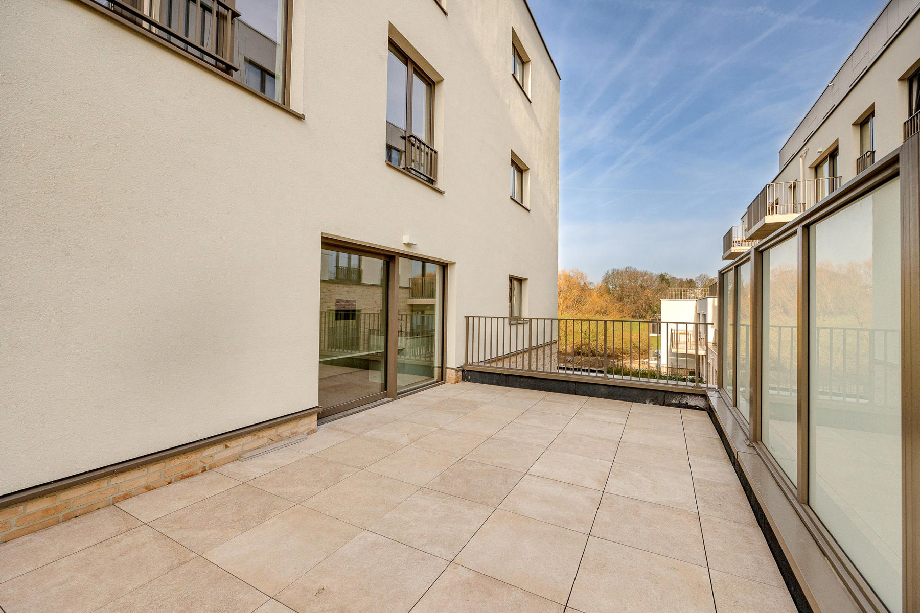 Apartment for sale in Berchem-Sainte-Agathe with 2 bedrooms - photo 4