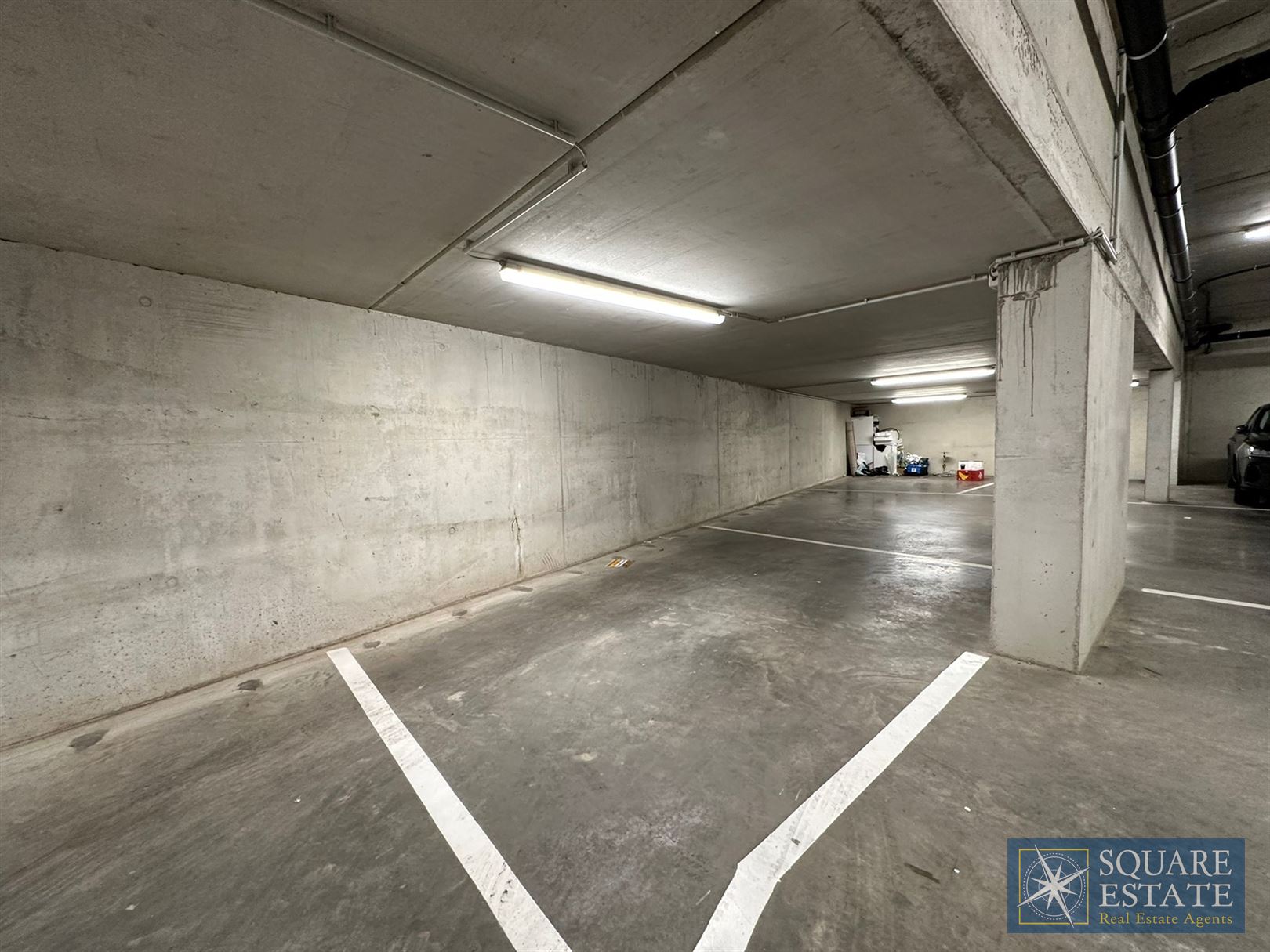 2 Staanplaatsen - foto 4