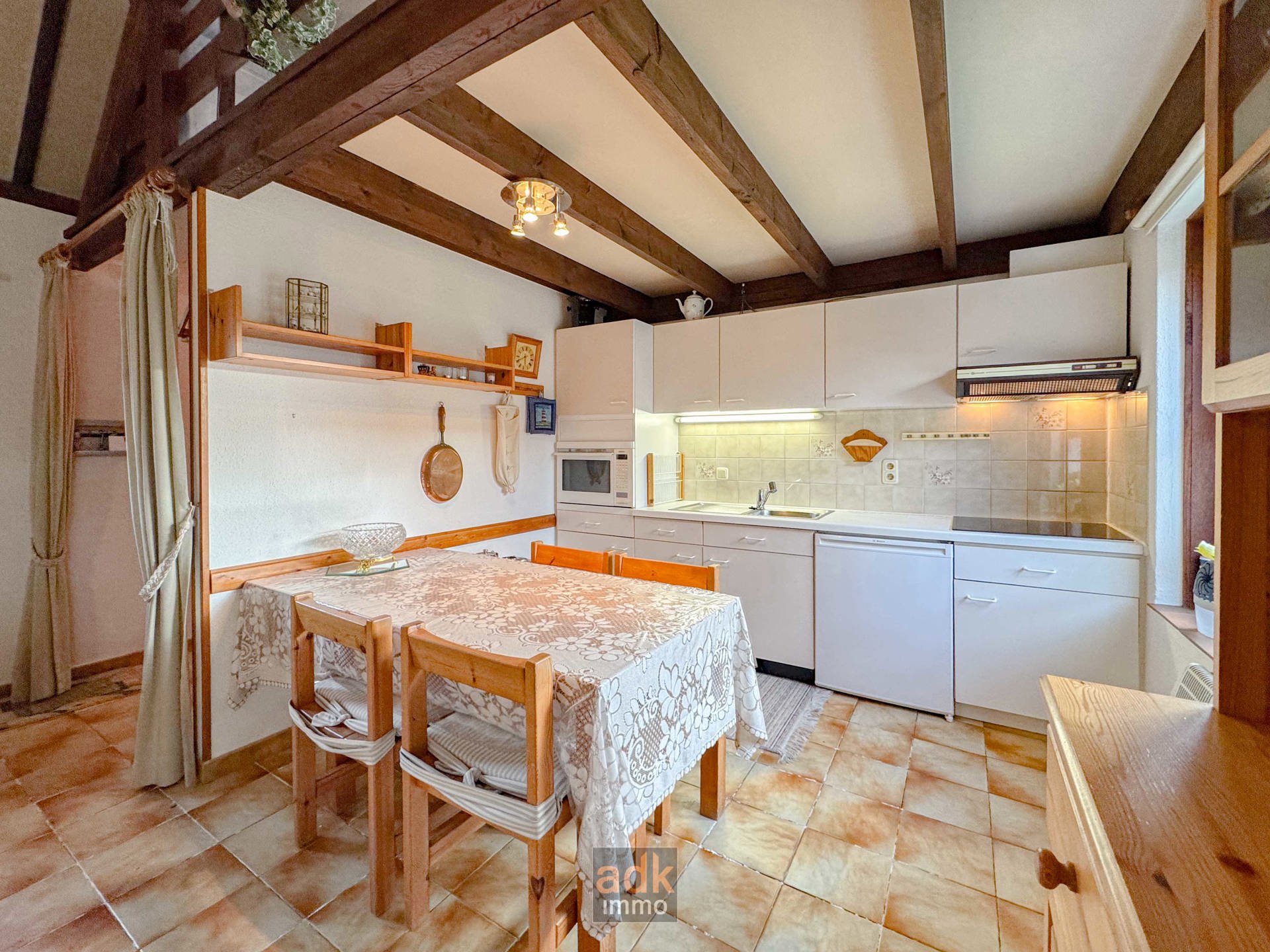 Vakantiewoning in Duinendaele – ideale mix van eigen gebruik én verhuurpotentieel - foto 4