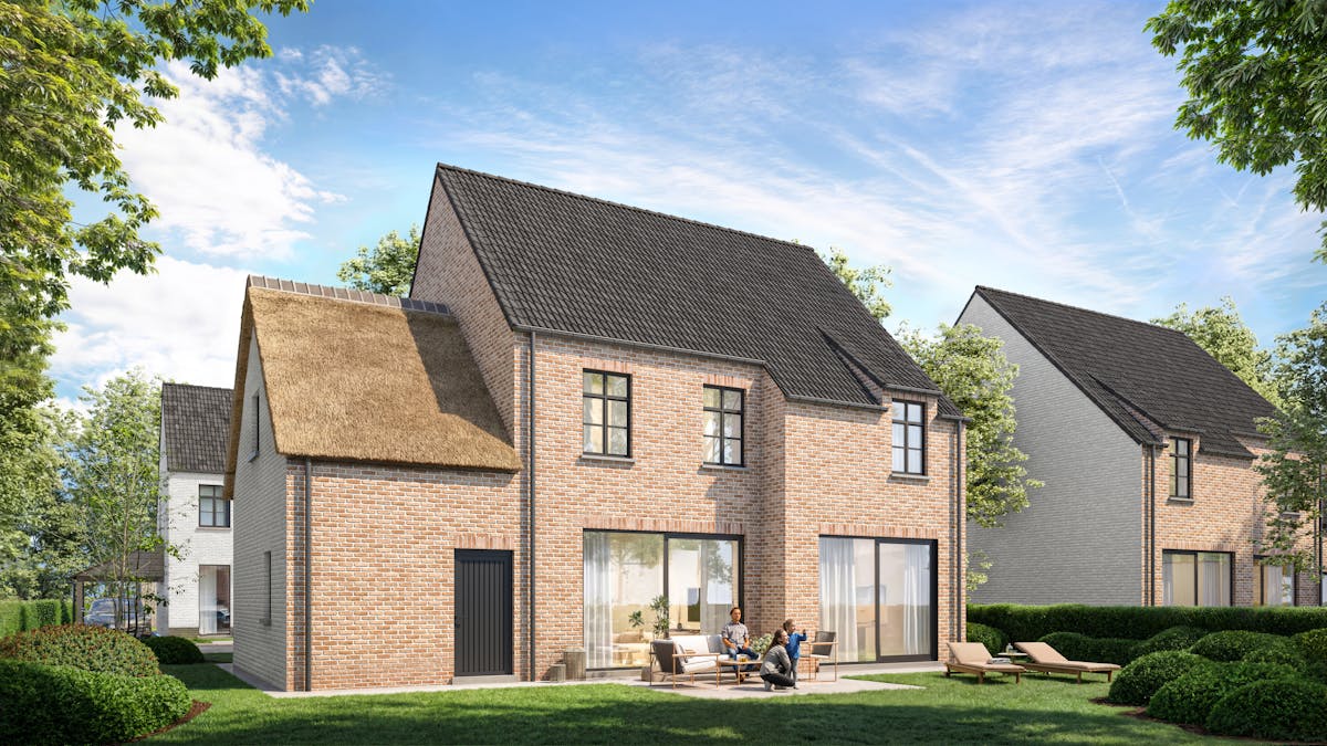 Project te koop in Sijsele - foto 4