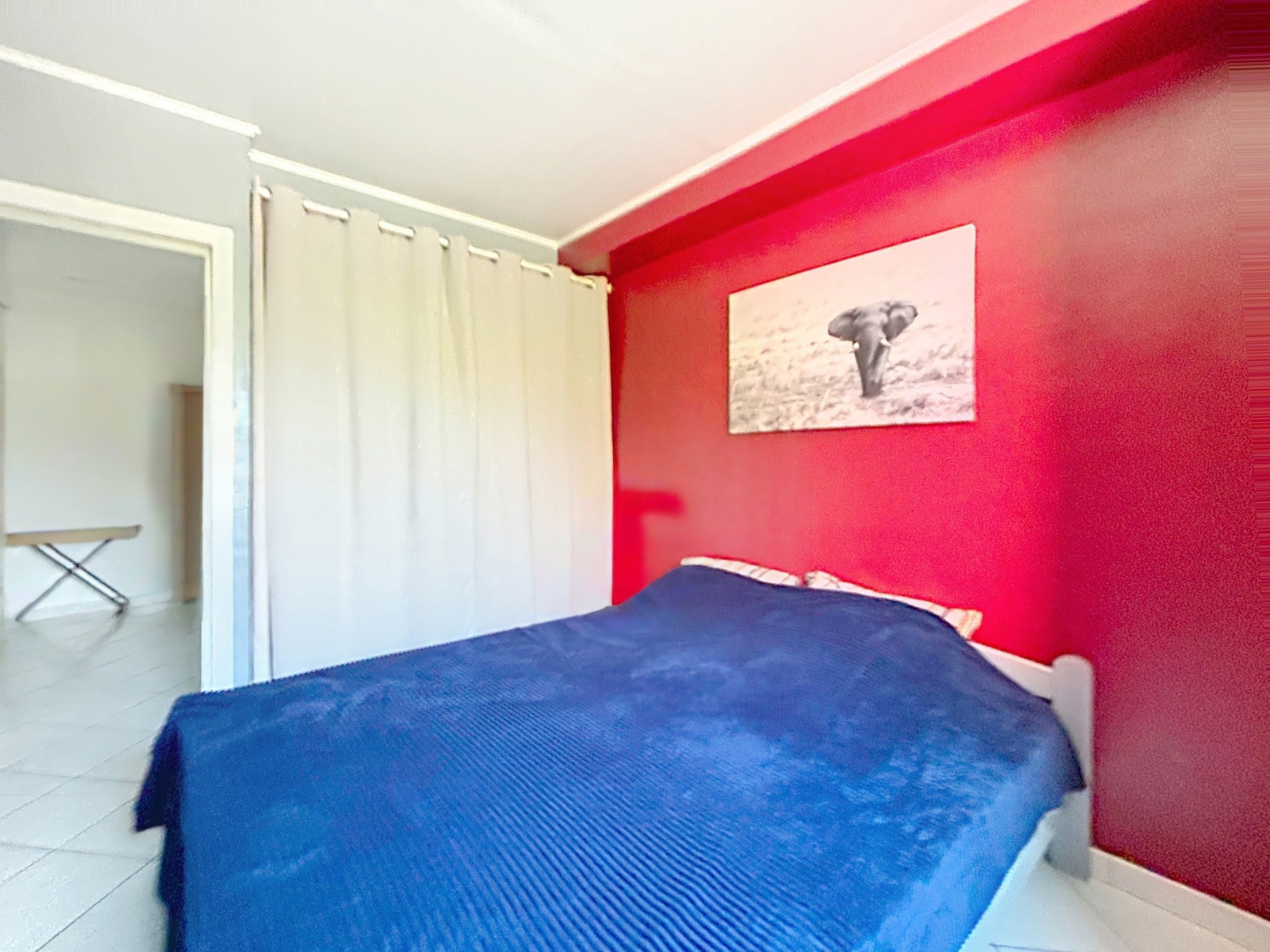 Gelijkvloers appartement met ruim terras in Vilvoorde - foto 5