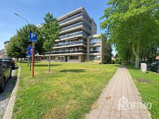 Appartement à vendre à Ypres