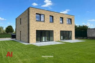 House for sale in Zulte