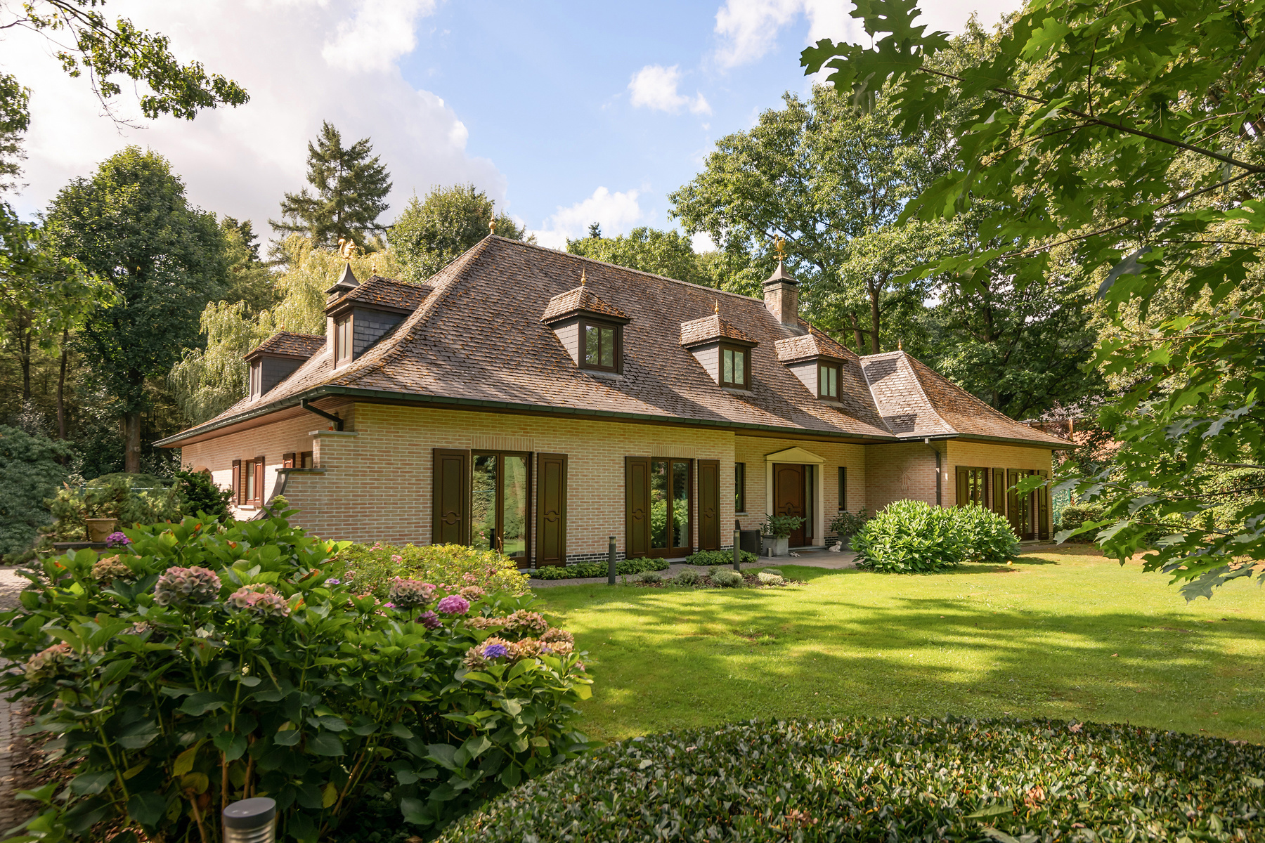 Maison à vendre à Schilde avec 5 chambres - photo 3