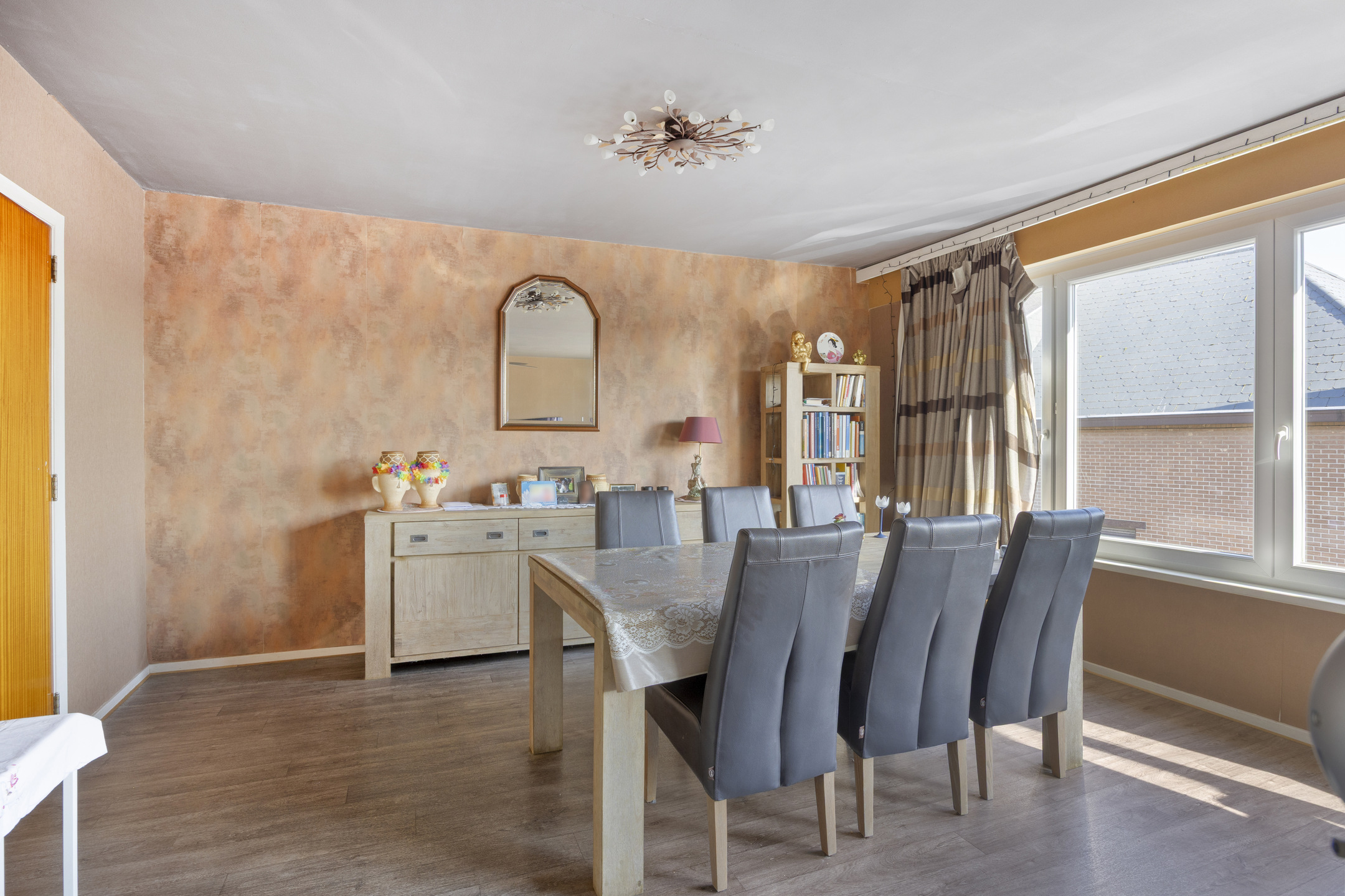 Ruim te renoveren appartement in Mechelen-Zuid - foto 3