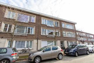 Appartement à louer à Mortsel