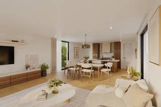 House for sale in Oudenburg