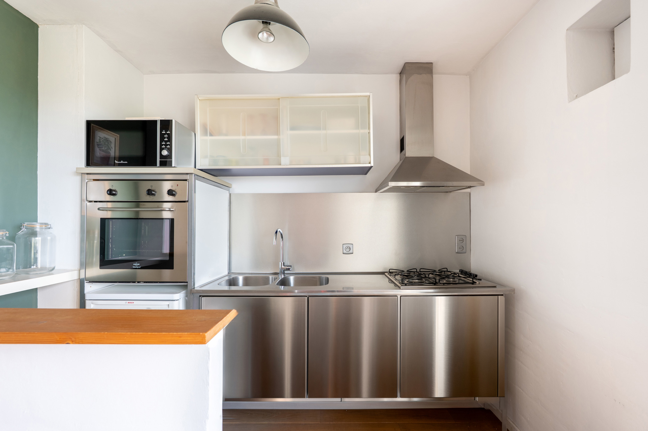 Appartement met terras en open uitzicht op topligging - foto 4