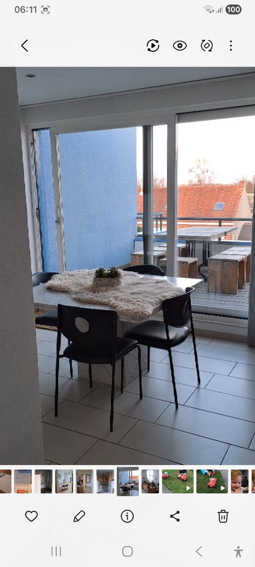 Appartement te huur in Arendonk met 2 slaapkamers - foto 5