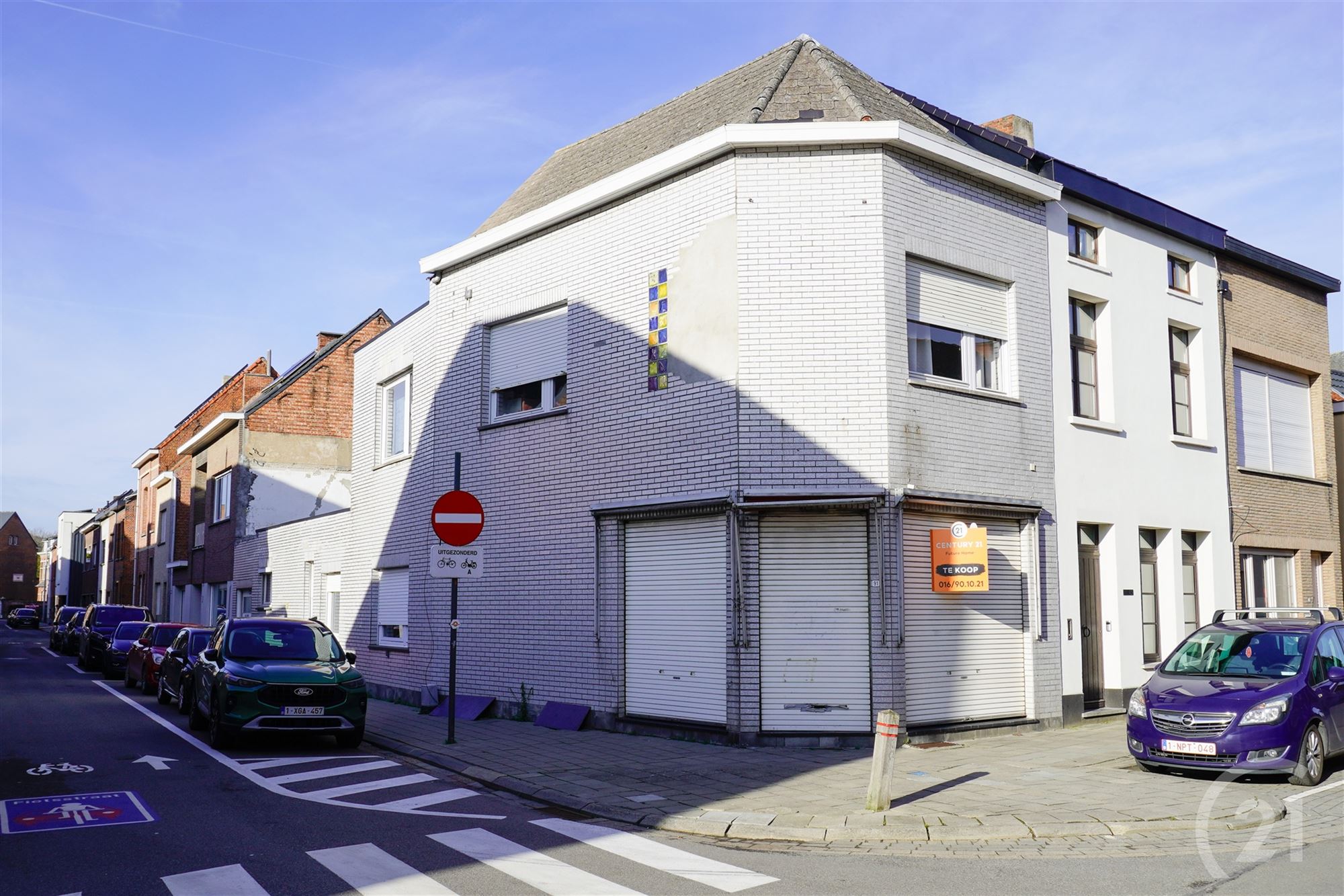 House for sale in Sint-Katelijne-Waver with 3 bedrooms - photo 1