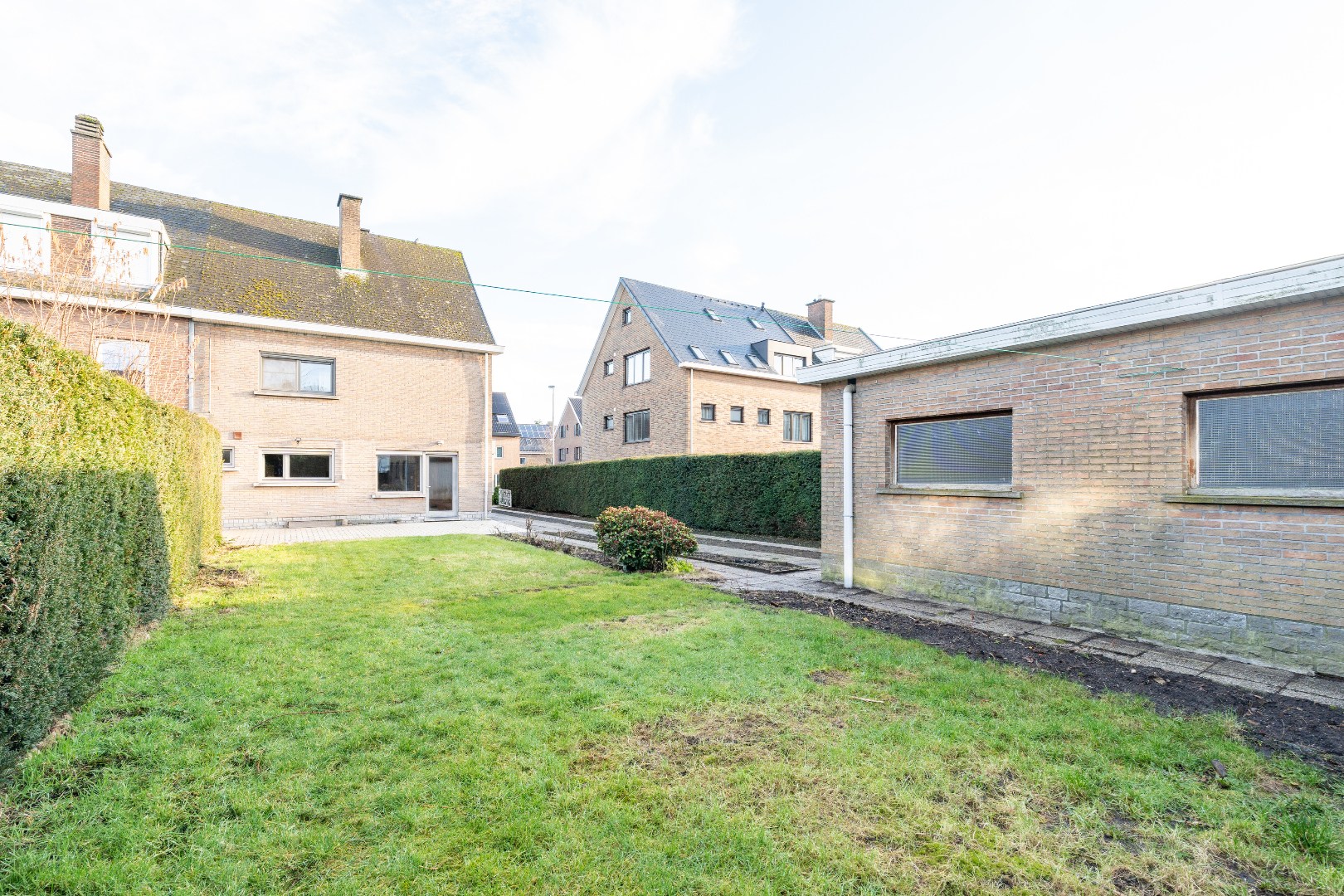 Huis te koop in Gent met 3 slaapkamers - foto 3