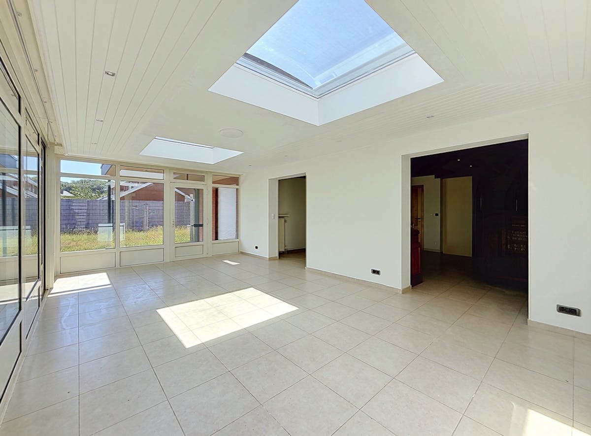 Bungalowwoning te huur in Ename! - foto 2