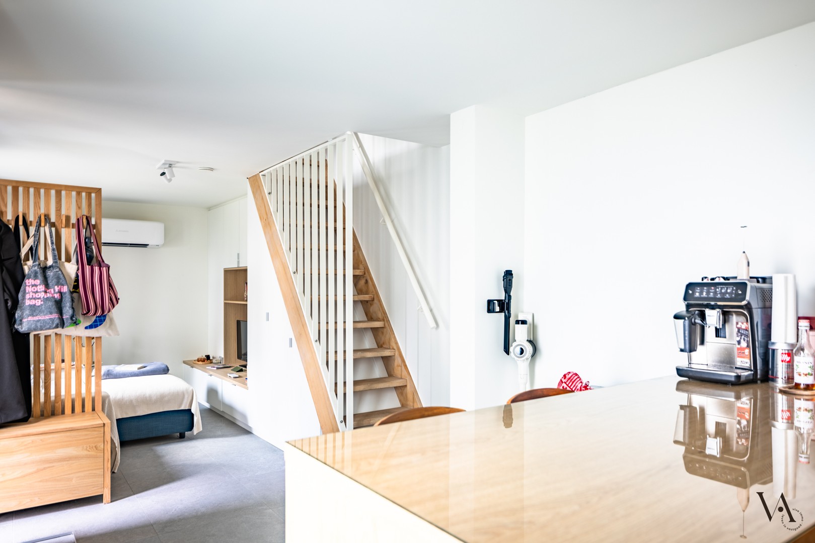 House for rent in Leuven with 1 bedroom - photo 4