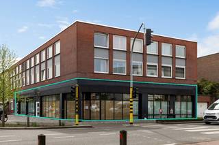 Commercial for sale in Wijnegem