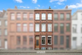 House for sale in Bruges