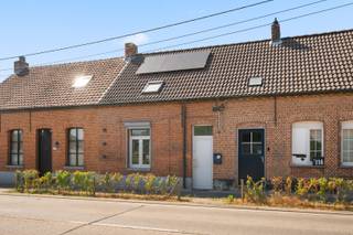 Maison à vendre à Heist-op-den-Berg