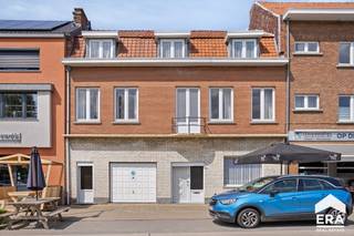 Maison à vendre à Hoegaarden