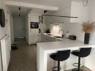 Appartement à louer à Evergem