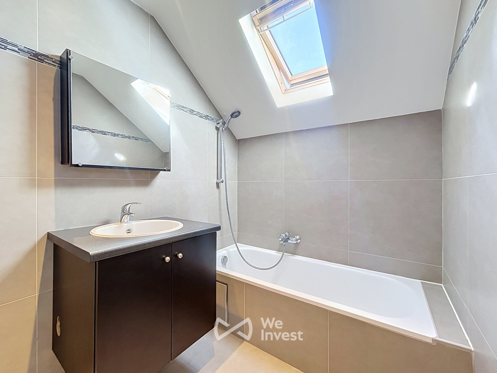 Prachtige duplex met 1 slaapkamer! - foto 5