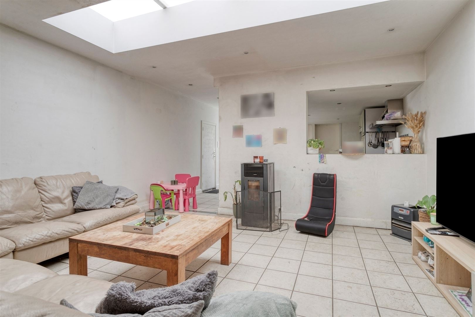 Woning met 3 slpk - foto 5