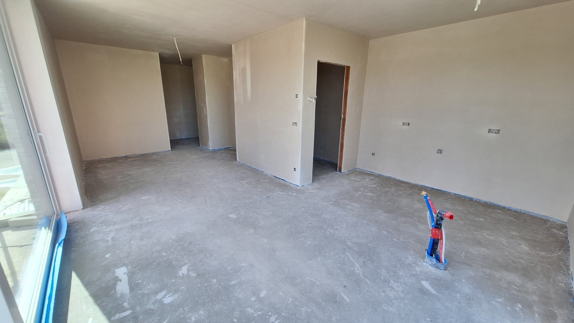 Appartement te koop in Zedelgem met 1 slaapkamer - foto 3