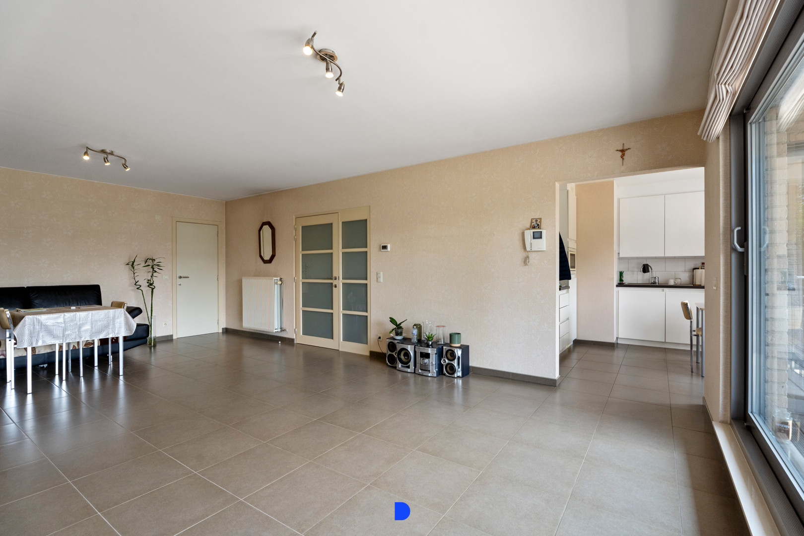 Mooi appartement met terras. - foto 5