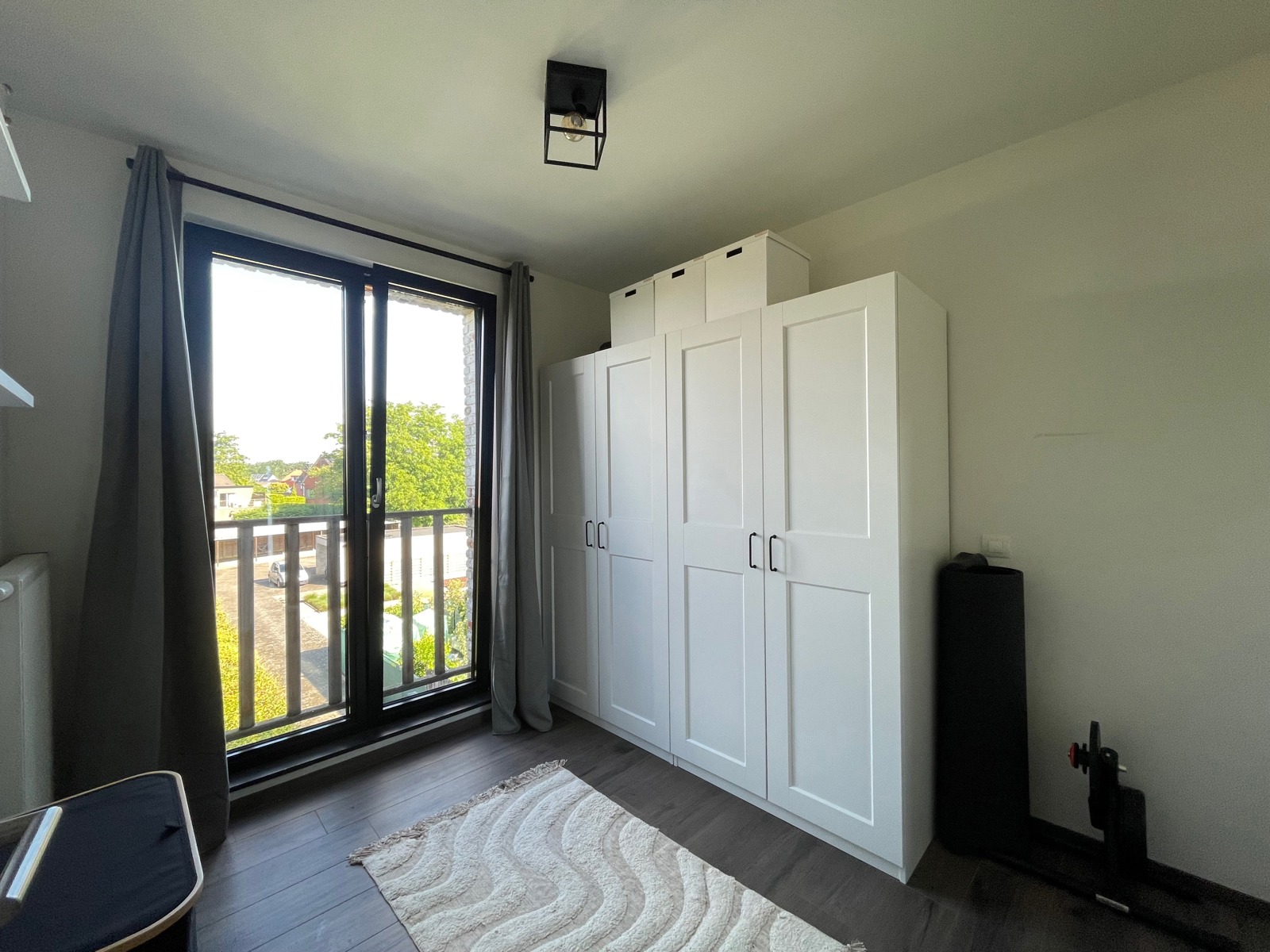 Appartement te huur in Malle met 2 slaapkamers - foto 5