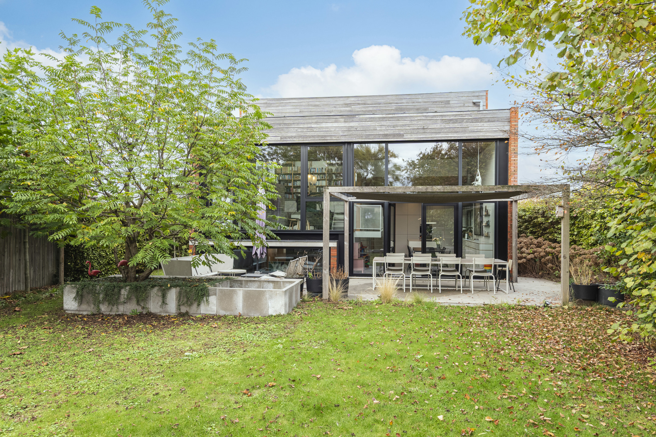 Maison à vendre à Hoogstraten avec 3 chambres - photo 5