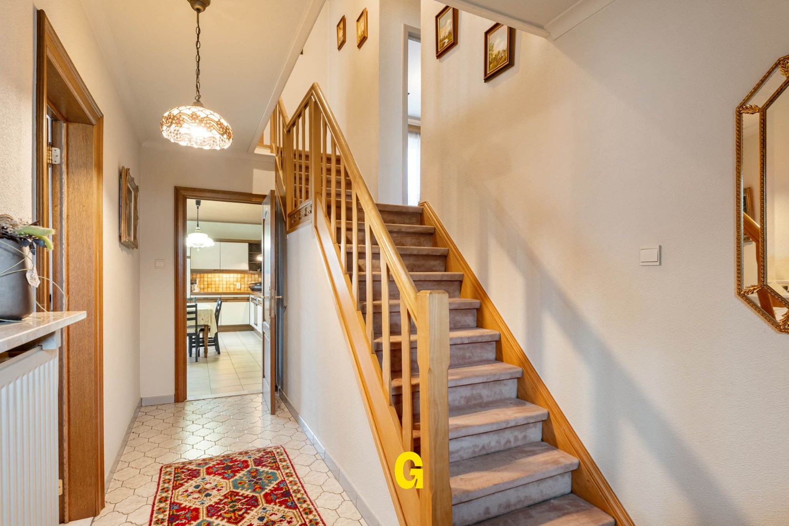 House for sale in Bilzen-Hoeselt with 4 bedrooms - photo 4