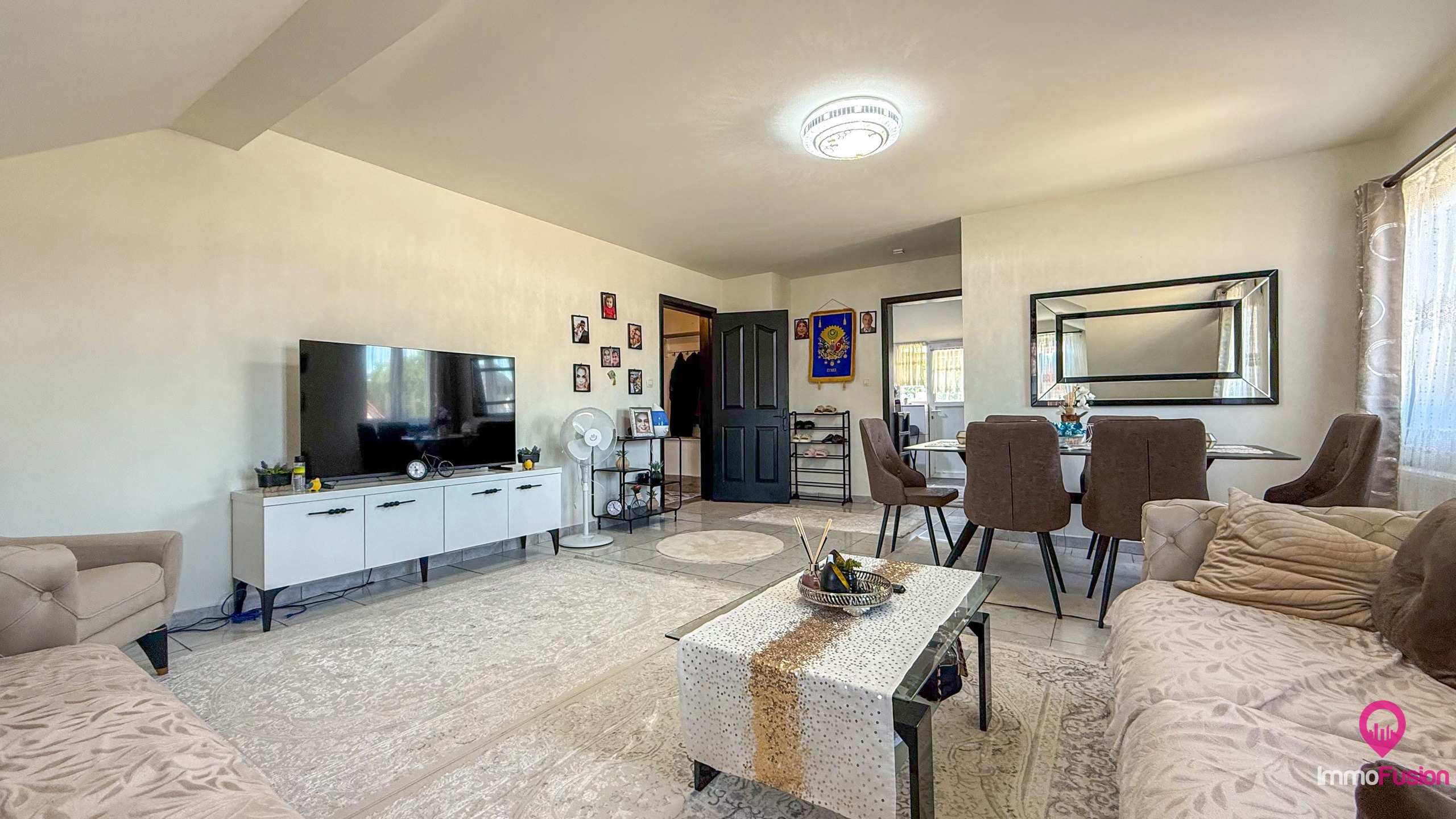 Appartement à vendre à Houthalen-Helchteren avec 2 chambres - photo 5