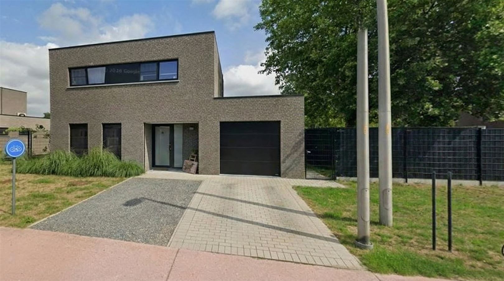 TE HUUR: Vrijstaande BEN-woning met 3 slaapkamers te Pelt! - foto 2