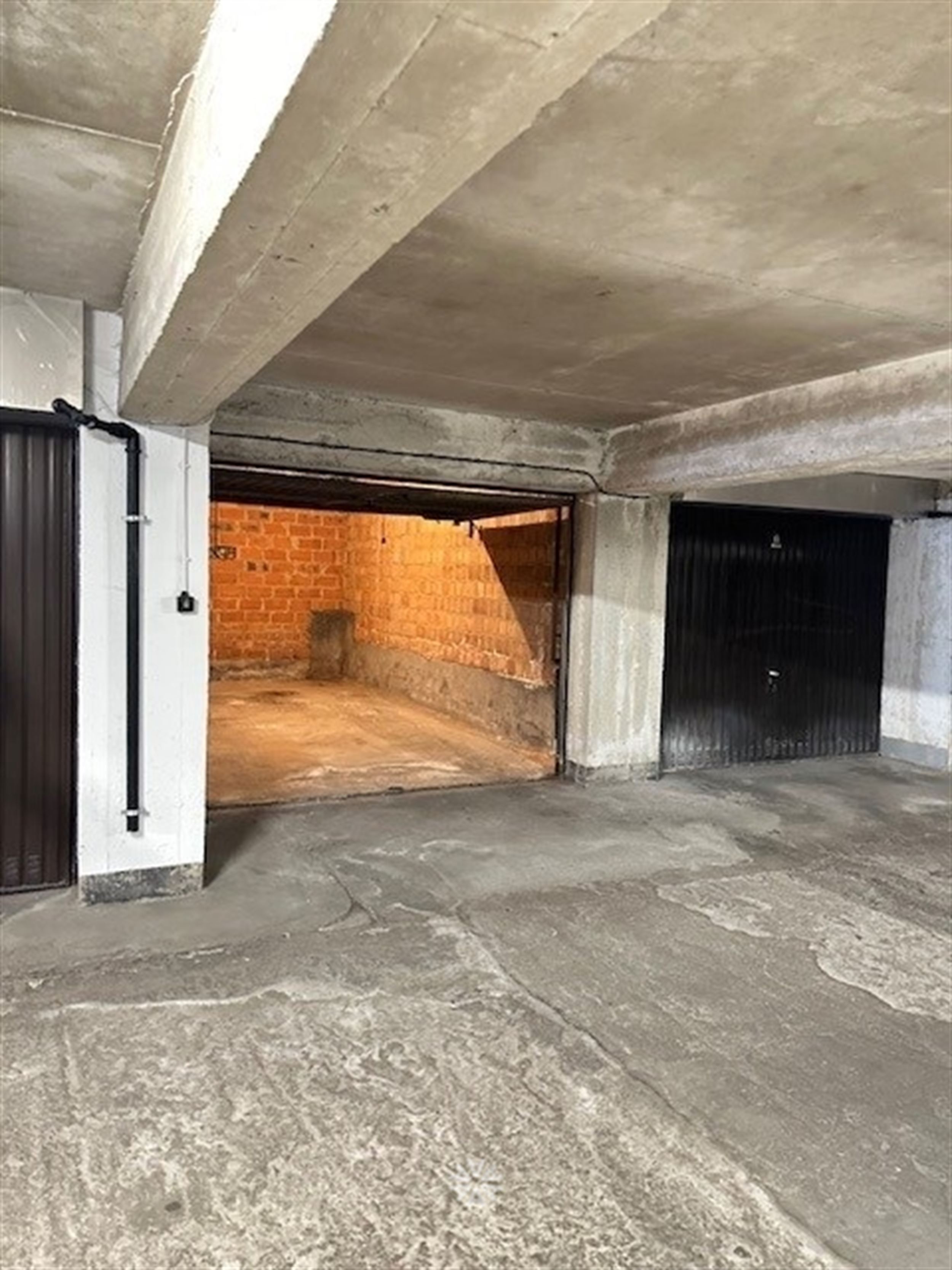 garage-basement - photo 4