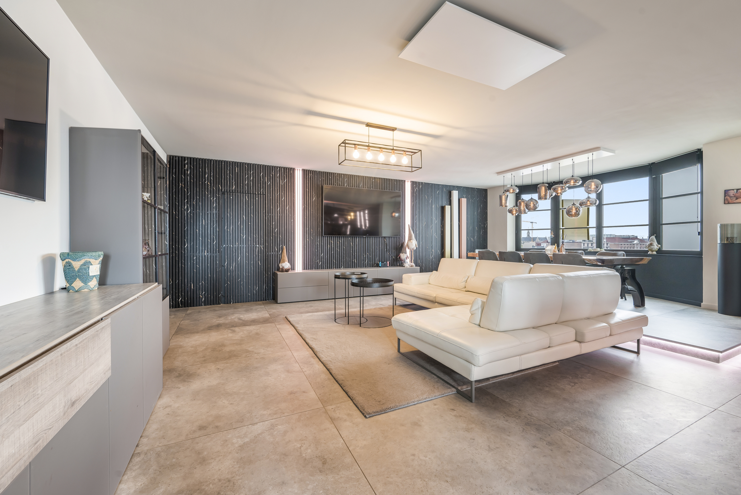 Uniek en stijlvol wonen in het Koninklijk Entrepot - foto 4