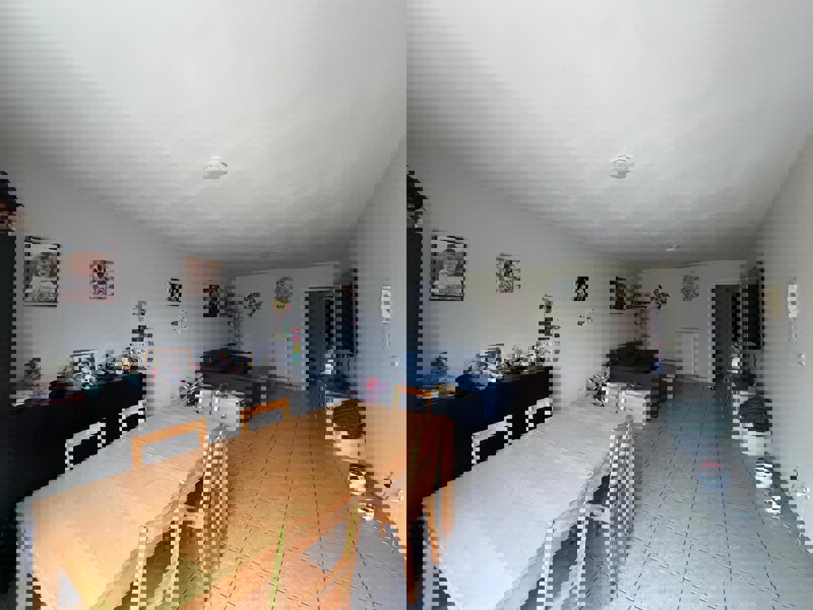 gelijkvloersappartement met 2 slpk en garage - foto 3