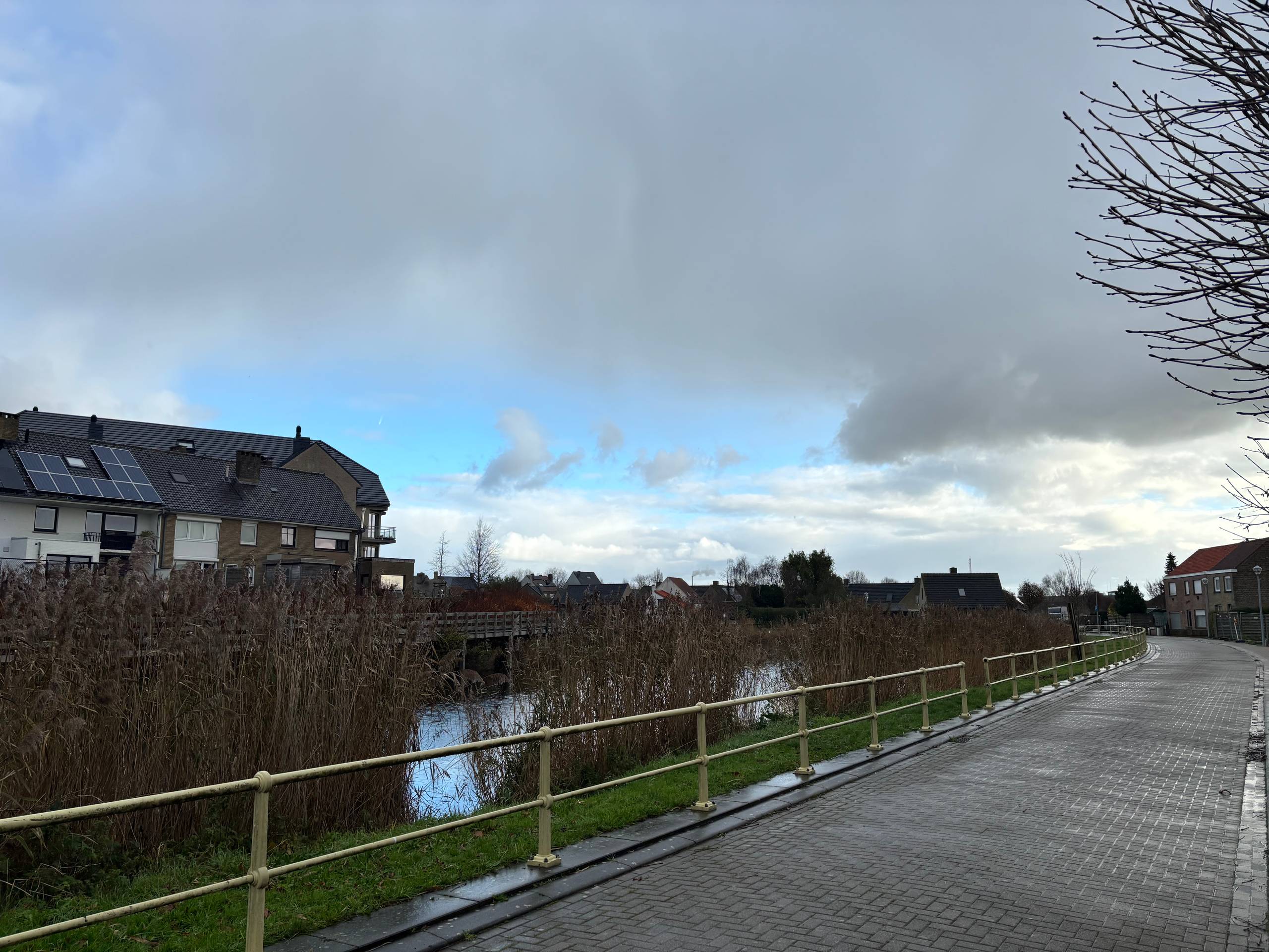 Maison à louer à Furnes avec 3 chambres - photo 3