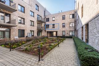 Lichtrijk appartement met 2 slaapkamers in Residentie 'Rose'Dit appartement werd gebouwd in 2017 en bevindt zich in Residentie 'Rose'. Het is...