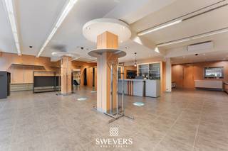 Commercial à vendre à Heusden-Zolder
