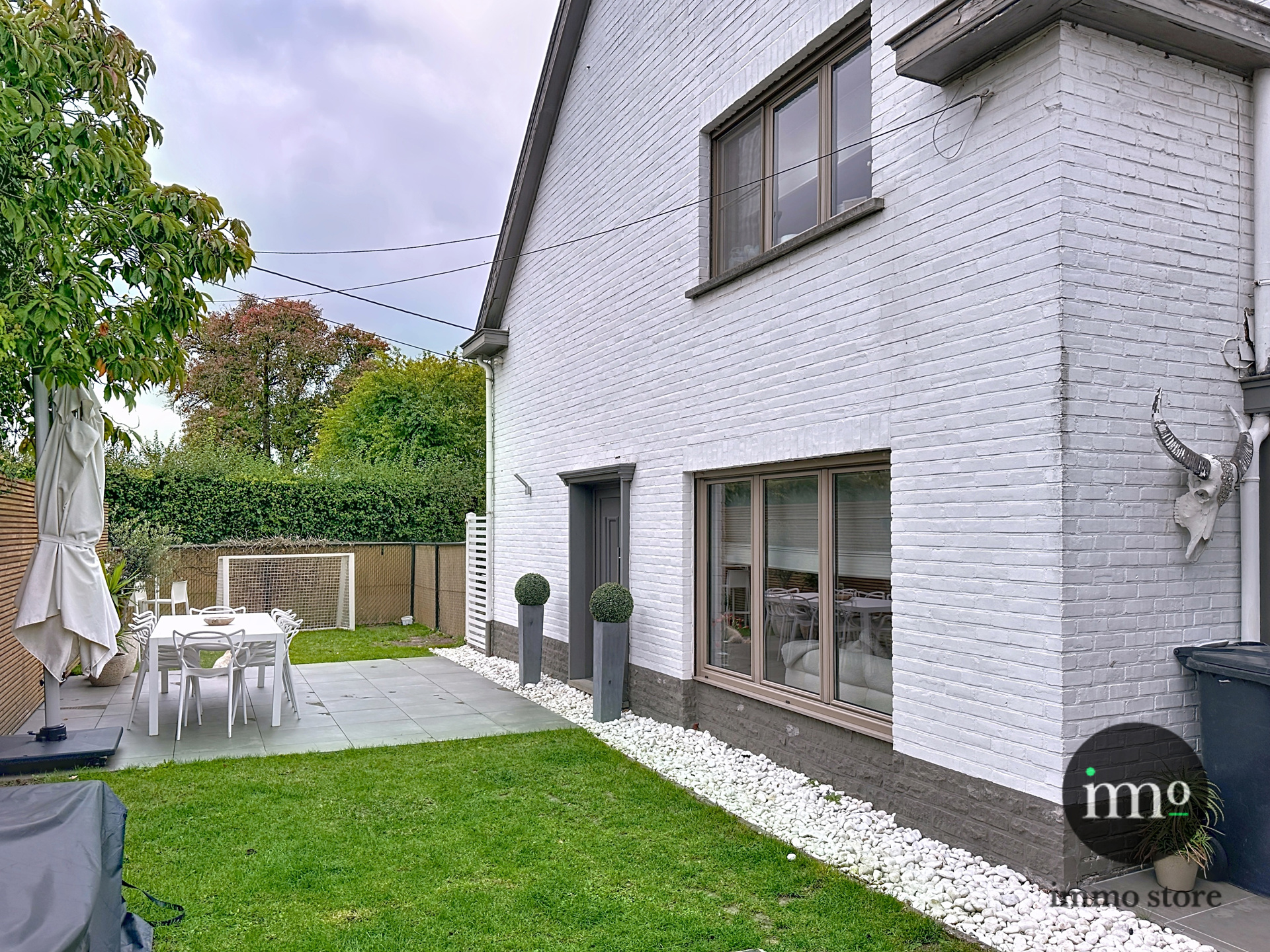 Huis te koop in Asse met 2 slaapkamers - foto 4