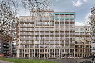 Apartment for sale in Antwerp