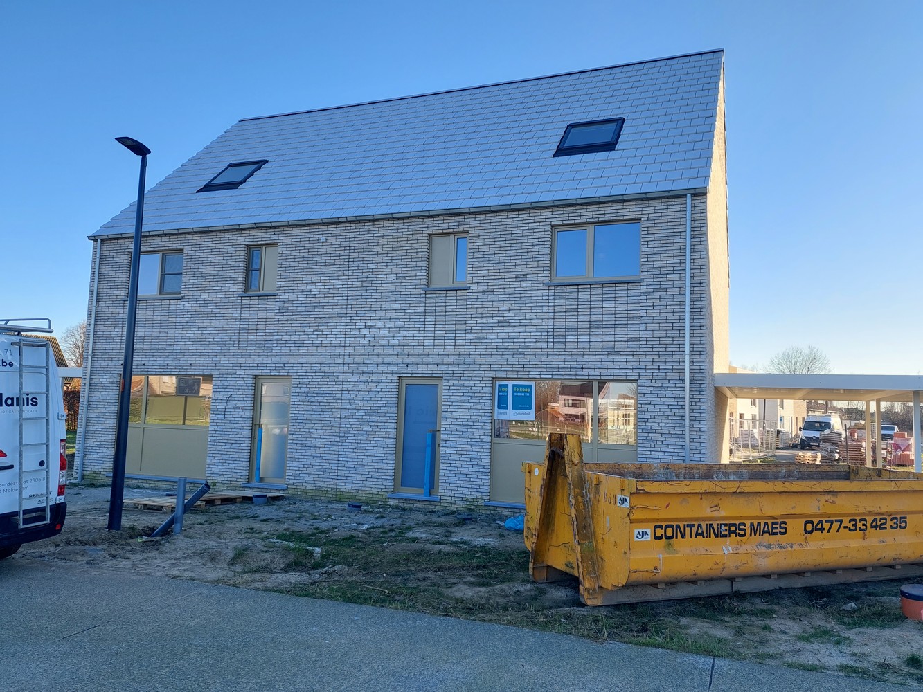 Energieneutrale woning in rustige woonwijk - foto 2